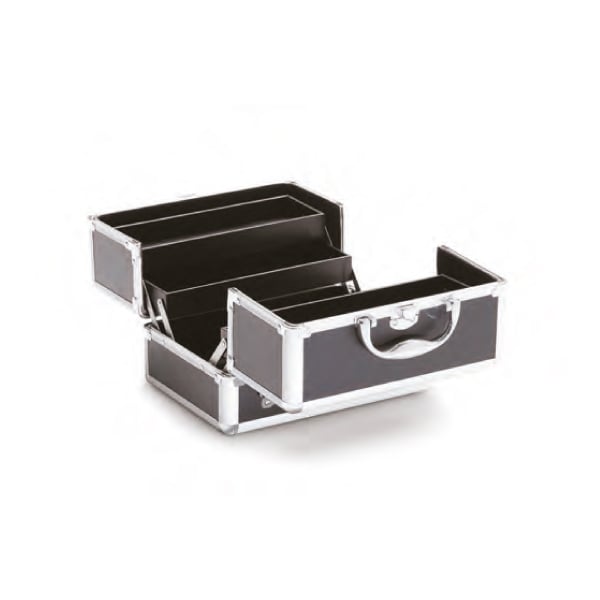 Valigetta Small Black 26x18x h.19cm