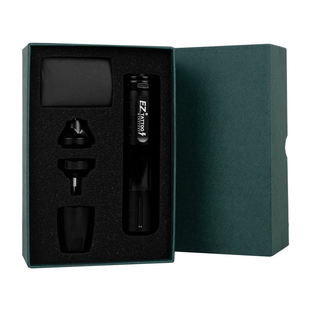 EZ EvoTech Wireless Pen - Black