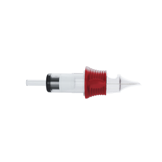09RL BodySupply Rubber Tattoo Cartridges 20pcs