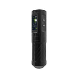 Peak Solice Ergo Wireless Machine - Nero opaco