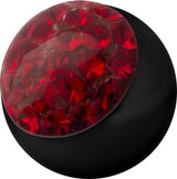 BK 316 EXPORY COVERED BALL