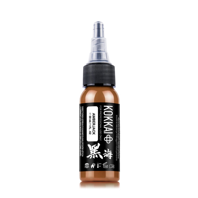 Kokkai Ink Reach 30ml - Amberjack