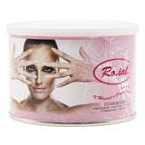 Cera Barattolo 400ml - Titanio Rosa