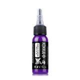 Kokkai Ink Reach 30ml - Purple Starfish