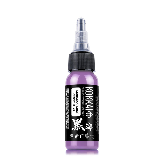 Kokkai Ink Reach 30ml - Murasaki Mist