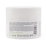 Crema piedi all'estratto di Liquirizia e menta - canforata 250ml