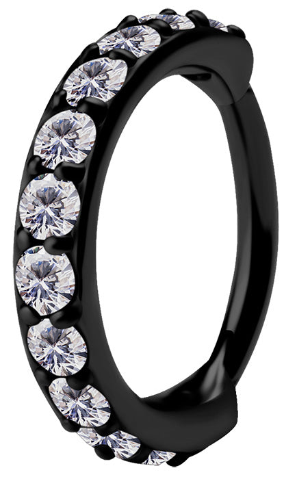 BK 316 CLICKER SET with Jewels