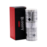 Bloody Tattoo Film - Roll - 10cm x 2mt