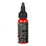 PURE RED 30ml - DYNAMIC PLATINUM TATTOO INK REACH