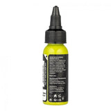 ATOMIC GREEN 30ml - DYNAMIC PLATINUM TATTOO INK REACH