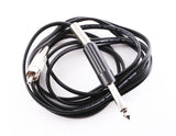 CLIPCORD RCA CON JACK
