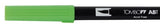 PENNARELLO TOMBOW WILLOW GREEN