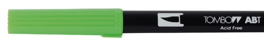 PENNARELLO TOMBOW WILLOW GREEN