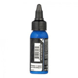 AZURE BLUE 30ml - DYNAMIC PLATINUM TATTOO INK REACH