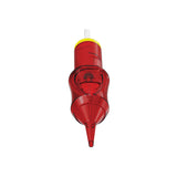 07RS BodySupply BLOODLINE Cartridges 20pcs - Round Shader