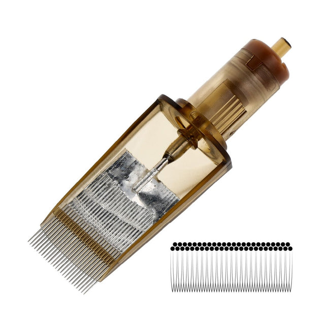 Kwadron Cartridges 0,30mm Long Taper 49 Combat Magnum