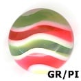 SCREW-ON WAVE BALLS