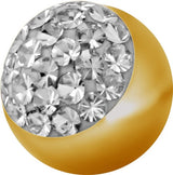 GD 316 EXPORY COVERED BALL