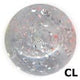 UV SCREW-ON ZIRCON BALLS