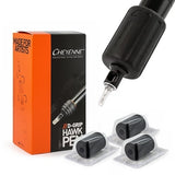 Grip Monouso per Cheyenne, D-Grip Ergo Long