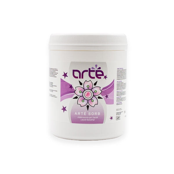 POLVERE ADDENSANTE ARTE' BARATTOLO 250gr