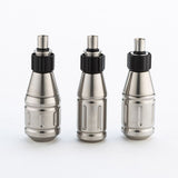 EZ Vice Cartridge Grip Acciaio Regolabile