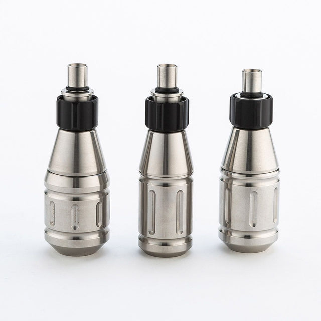 EZ Vice Cartridge Grip Acciaio Regolabile