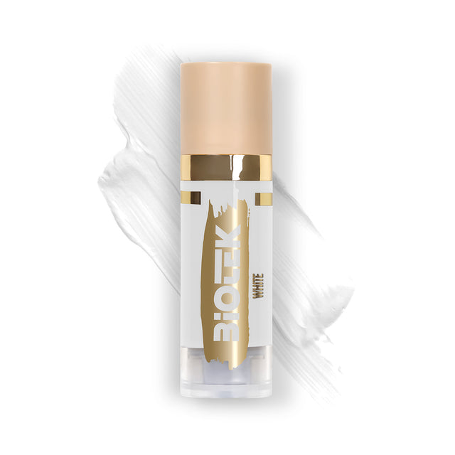 Biotek PMU Ink - Inorganic Creamy - WHITE