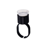 ANELLO CON SPUGNETTA PER COLORE MONOUSO STERILE 10pcs
