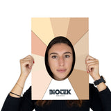 Biotek - Ruota dei fototipi
