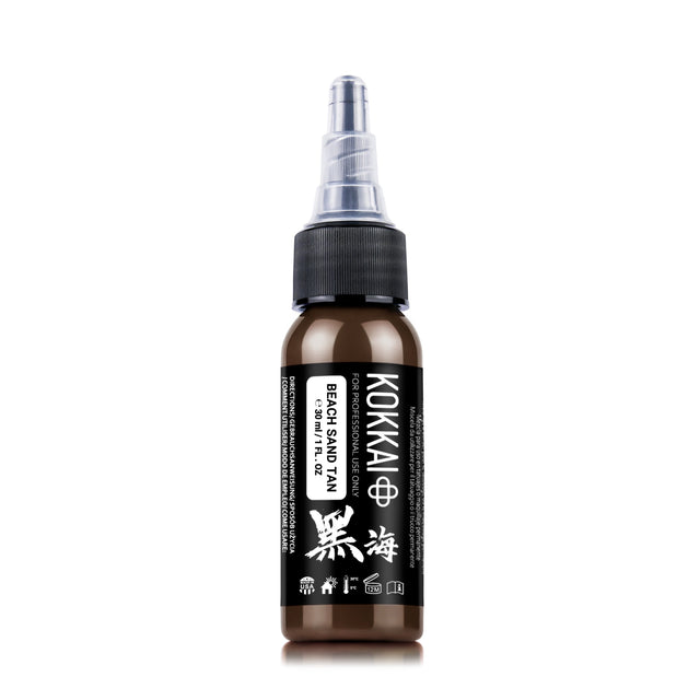 Kokkai Ink Reach 30ml - Beach Sand Tan