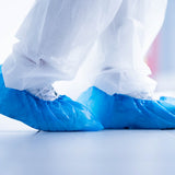 Copriscarpe 100pz