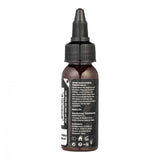 CHOCOLATE 30ml - DYNAMIC PLATINUM TATTOO INK REACH