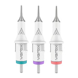 Vertix Pico Cartridges 20pcs 05 Round Liner