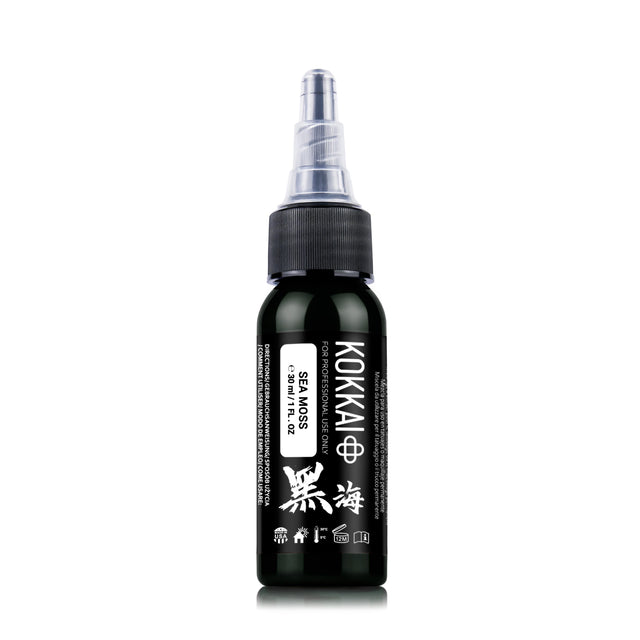 Kokkai Ink Reach 30ml - Sea Moss