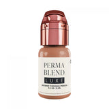 PermaBlend Luxe 15ml - Power Through Peach