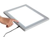 TAVOLO LUMINOSO SLIM