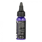 PURPLE 30ml - DYNAMIC PLATINUM TATTOO INK REACH