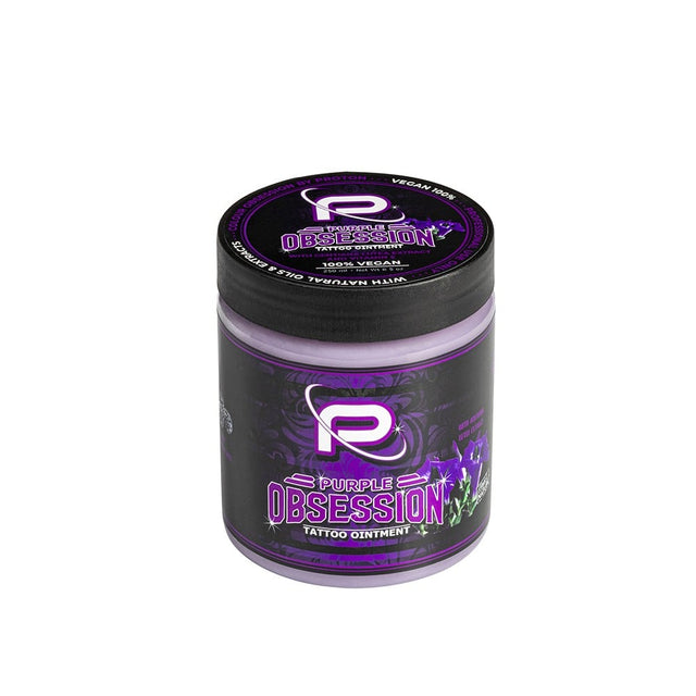 Proton Butter Made by Nature - Colour Obsession Purple 250ml
