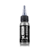 Kokkai Ink Reach 30ml - Light Silver Kaze