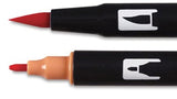 PENNARELLO TOMBOW DEEP MAGENTA
