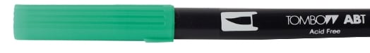 PENNARELLO TOMBOW SAP GREEN