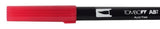 PENNARELLO TOMBOW RUBINE RED