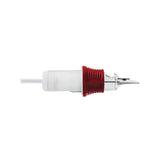 05RM BodySupply Rubber Tattoo Cartridges 20pcs - Long Taper