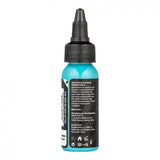 BABY BLUE 30ml - DYNAMIC PLATINUM TATTOO INK REACH