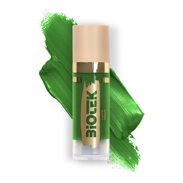 Biotek PMU Ink - Inorganic Creamy - GREEN
