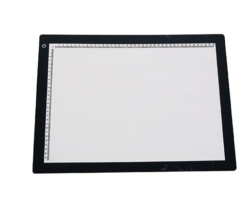 TAVOLO LUMINOSO PREMIUM