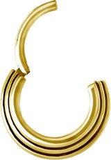 GD 316 HINGED RING 3 RINGS