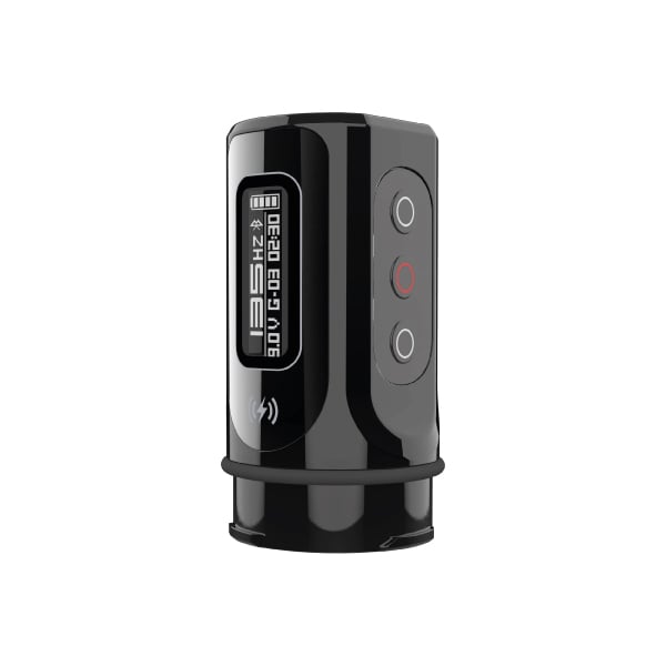 Spektra Flux Powerbolt II