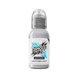 World Famous Limitless 8x30ml - Thomas Carli Jarlier Volcanic Tones Set